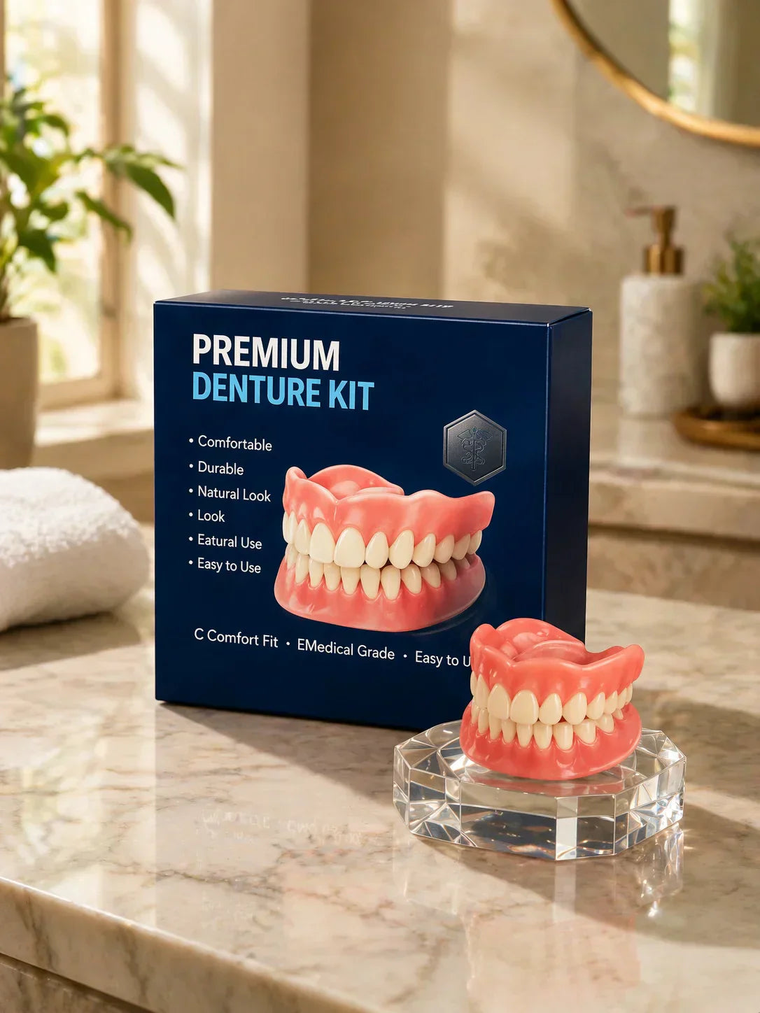 𝐂𝐮𝐬𝐭𝐨𝐦-𝐅𝐢𝐭 𝐃𝐞𝐧𝐭𝐮𝐫𝐞𝐬 𝐟𝐨𝐫 𝐄𝐯𝐞𝐫𝐲𝐝𝐚𝐲 𝐂𝐨𝐦𝐟𝐨𝐫𝐭🦷