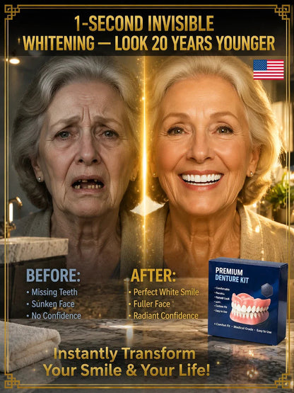 𝐂𝐮𝐬𝐭𝐨𝐦-𝐅𝐢𝐭 𝐃𝐞𝐧𝐭𝐮𝐫𝐞𝐬 𝐟𝐨𝐫 𝐄𝐯𝐞𝐫𝐲𝐝𝐚𝐲 𝐂𝐨𝐦𝐟𝐨𝐫𝐭🦷