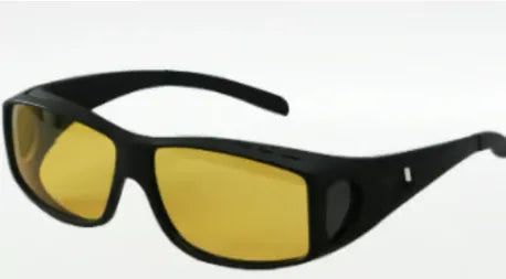 ✨ Night Vision Driving Glasses. Anti-glare Polarized
