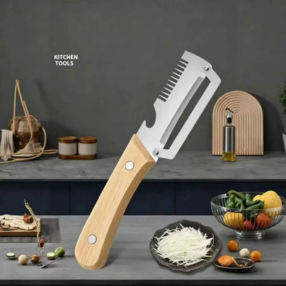 🔪Multi-Functional Vegetable Peeler for Kitchen