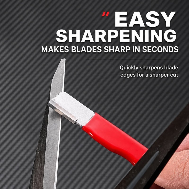 Professional Kitchen Knife Sharpener