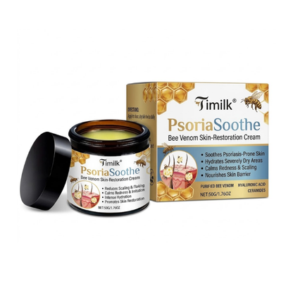 Bee Venom Skin-Restoration Cream