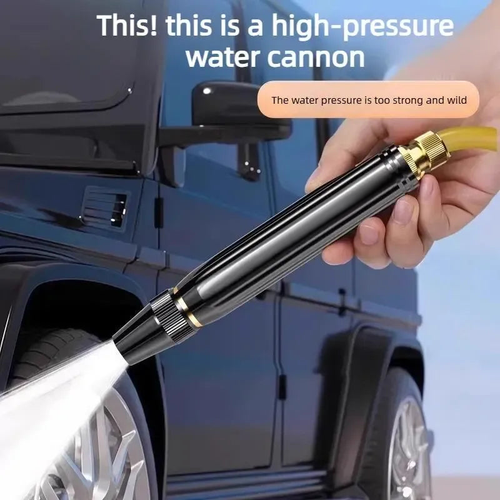 Dominate Dirt Instantly with Power You Can Feel