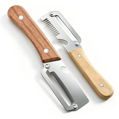 🔪Multi-Functional Vegetable Peeler for Kitchen