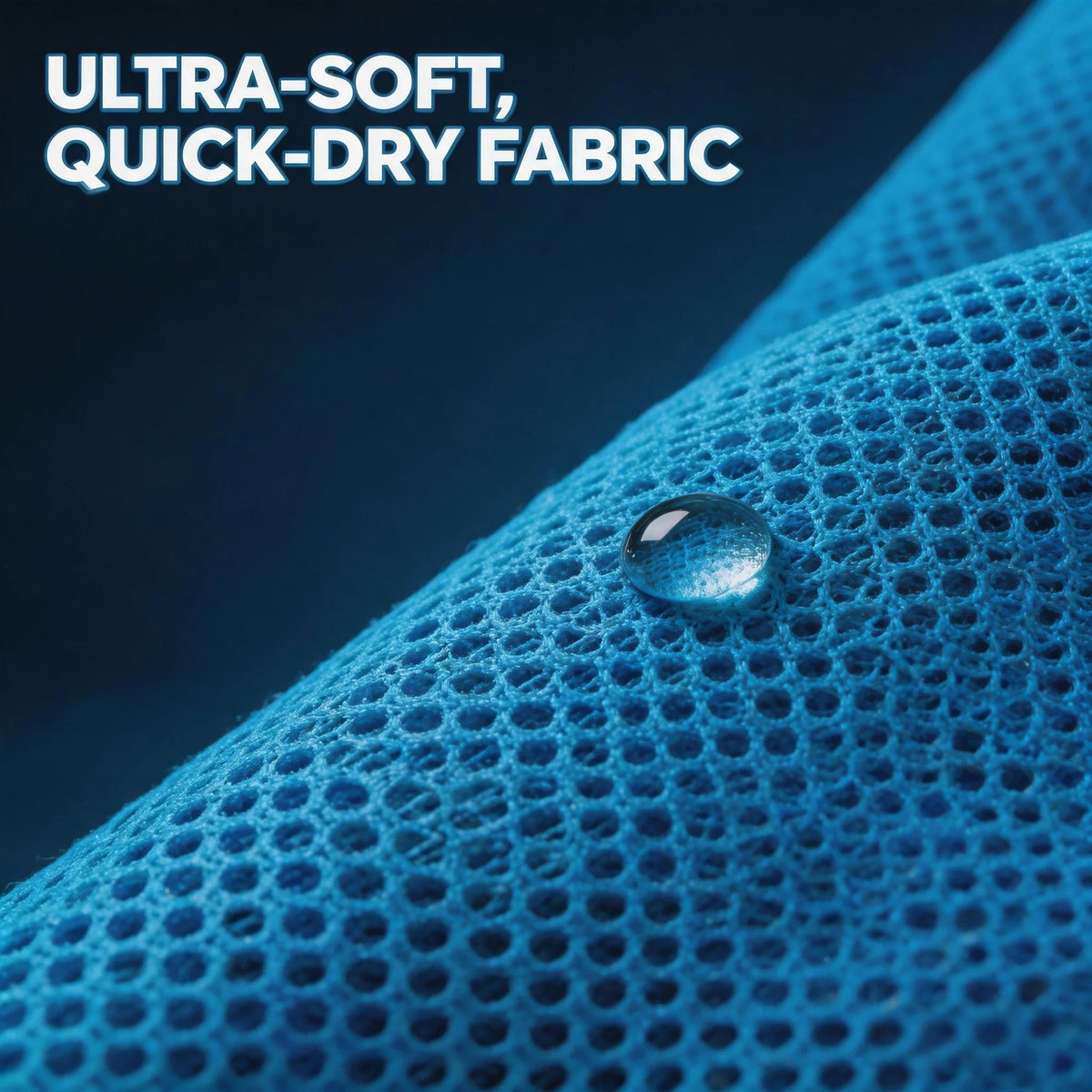 🔥LAST DAY 50% OFF - 🏃❄️Cold Sweat Towel You Can Use Anywhere, Anytime! Reusable Soft Absorbent Cooling Portable
