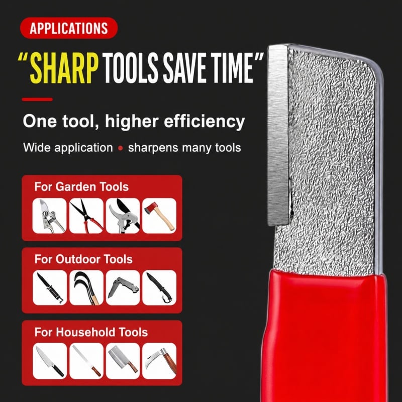 Professional Kitchen Knife Sharpener