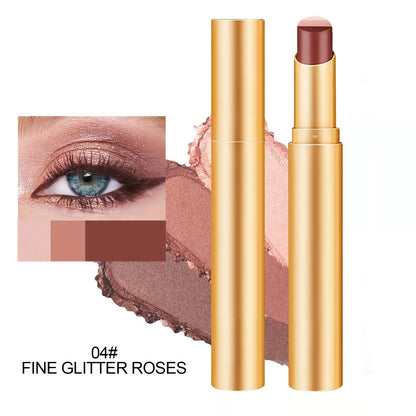 🔥LAST DAY SALE 49% OFF-✨3 Shade Cream Eyeshadow Stick | Smooth & Blendable