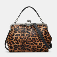 Leopard - Brown