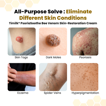 Bee Venom Skin-Restoration Cream