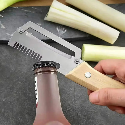 🔪Multi-Functional Vegetable Peeler for Kitchen