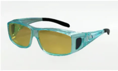 ✨ Night Vision Driving Glasses. Anti-glare Polarized