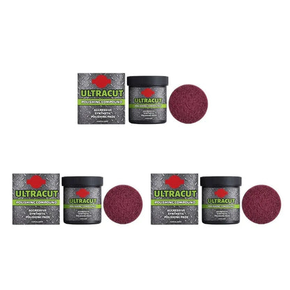 🤍Furniture Polish Paste