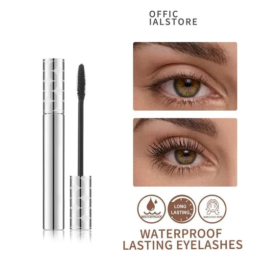 🌟✨Decoratedo 24H Waterproof Volumizing Mascara