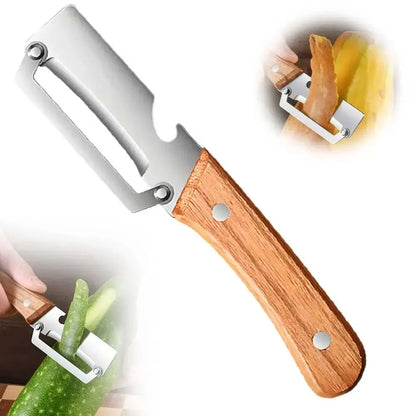 🔪Multi-Functional Vegetable Peeler for Kitchen