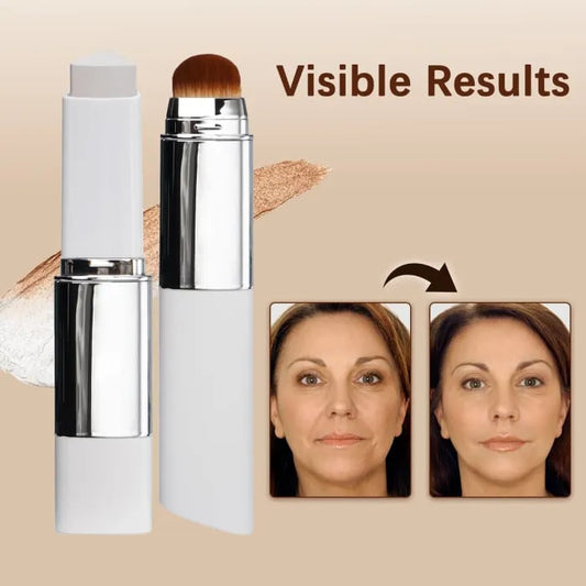 🔥 BUY 2 GET 2 FREE!!🌸✨Color-Changing Cover Cream Stick Skincare meets makeup
