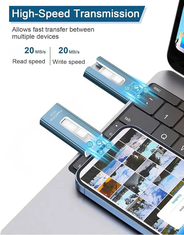 🔥🏆USB Flash Drives at Unbeatable Low Prices