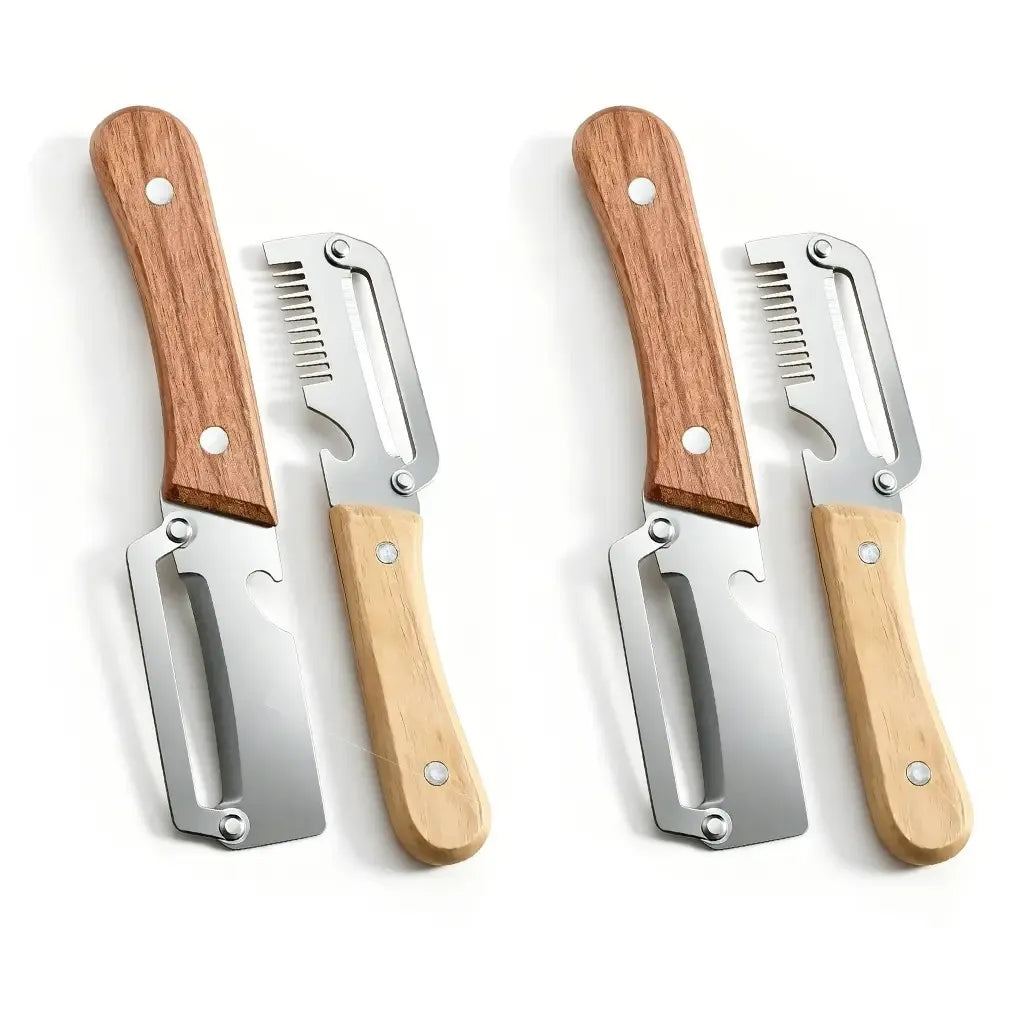 🔪Multi-Functional Vegetable Peeler for Kitchen