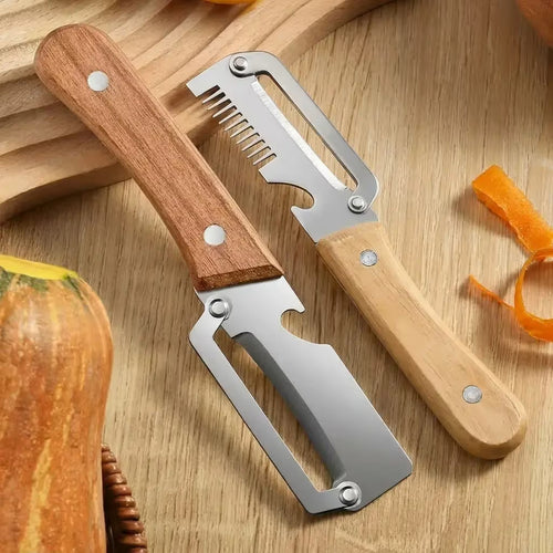 🔪Multi-Functional Vegetable Peeler for Kitchen