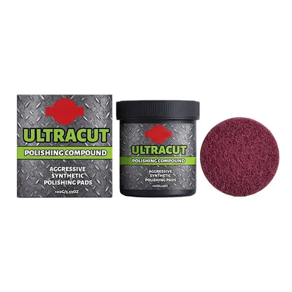 🤍Furniture Polish Paste