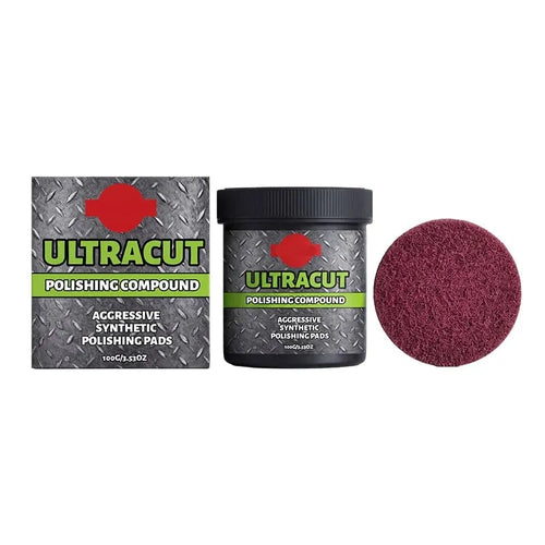 🤍Furniture Polish Paste
