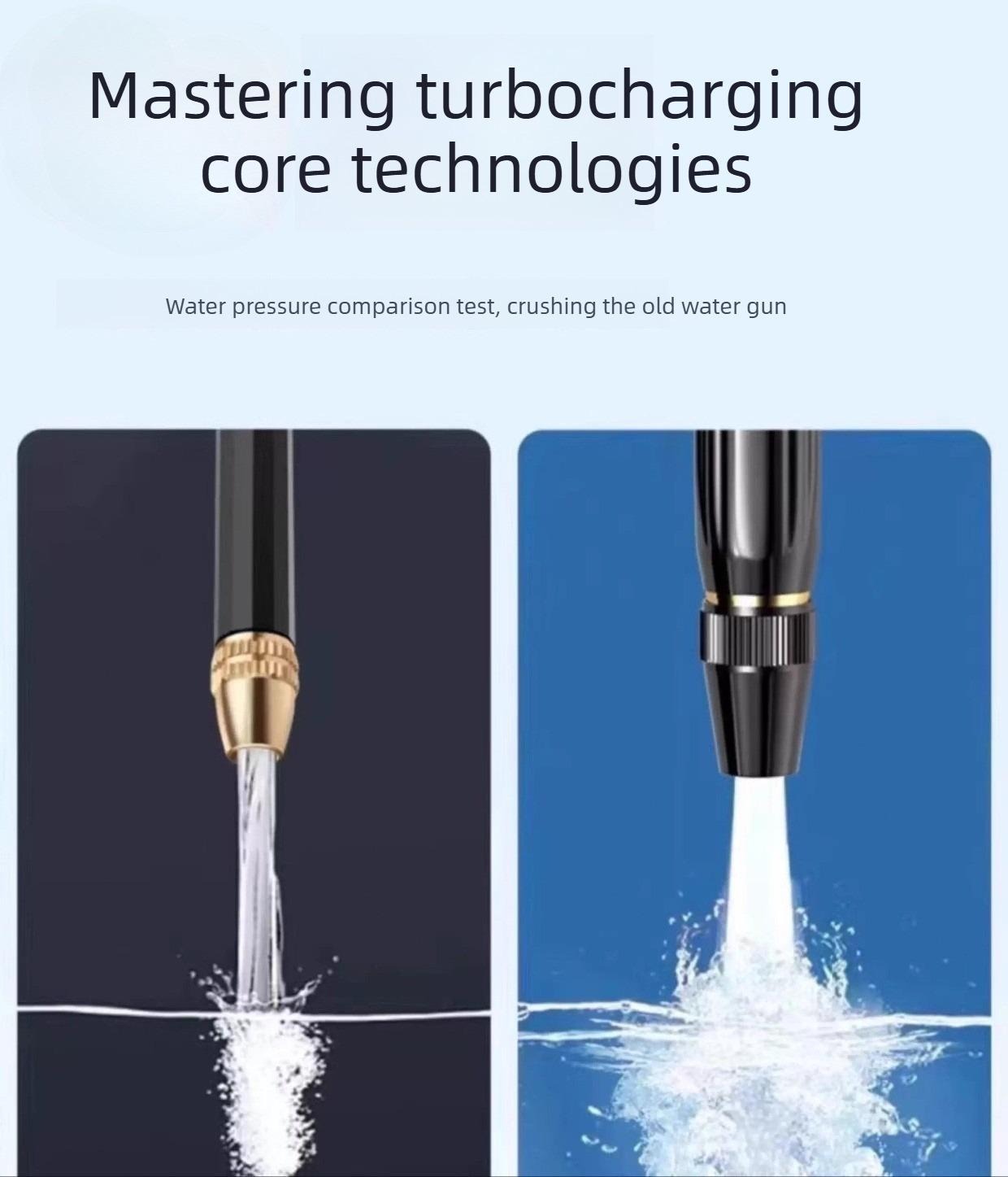 Dominate Dirt Instantly with Power You Can Feel