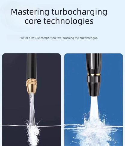 Dominate Dirt Instantly with Power You Can Feel