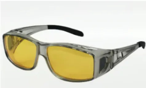 ✨ Night Vision Driving Glasses. Anti-glare Polarized
