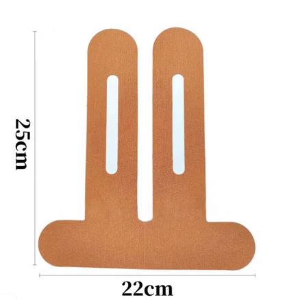 🔥10/20pcs Precut Kinesiology Tape For Knees