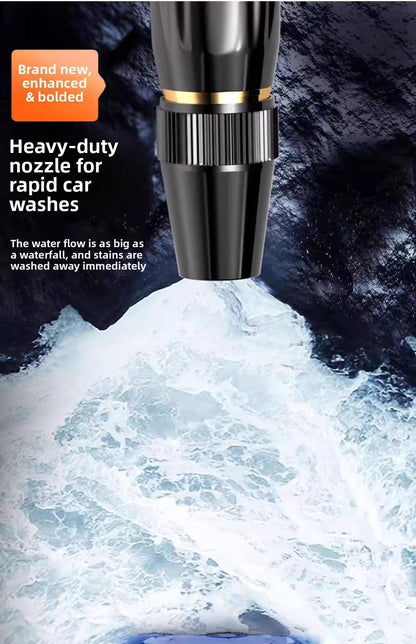 Dominate Dirt Instantly with Power You Can Feel
