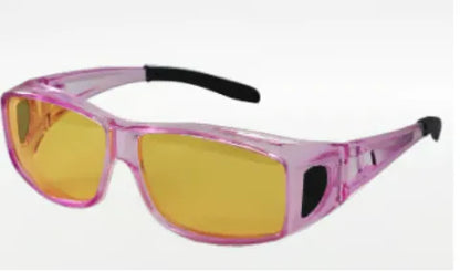 ✨ Night Vision Driving Glasses. Anti-glare Polarized