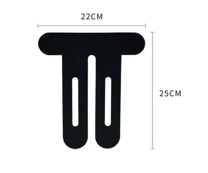 🔥10/20pcs Precut Kinesiology Tape For Knees