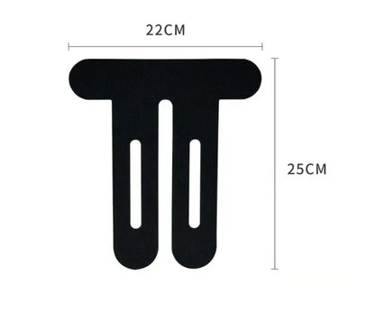 🔥10/20pcs Precut Kinesiology Tape For Knees