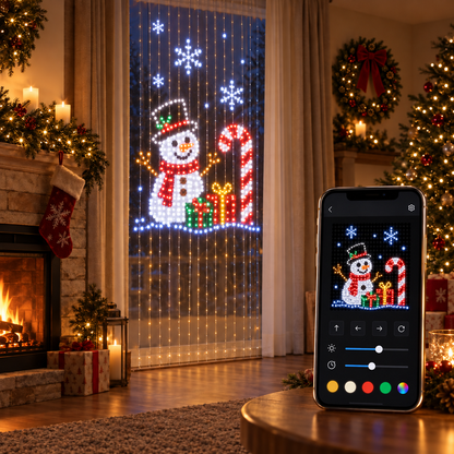 Christmas Smart Lights