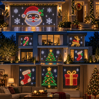 Christmas Smart Lights