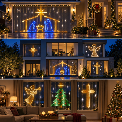 Christmas Smart Lights