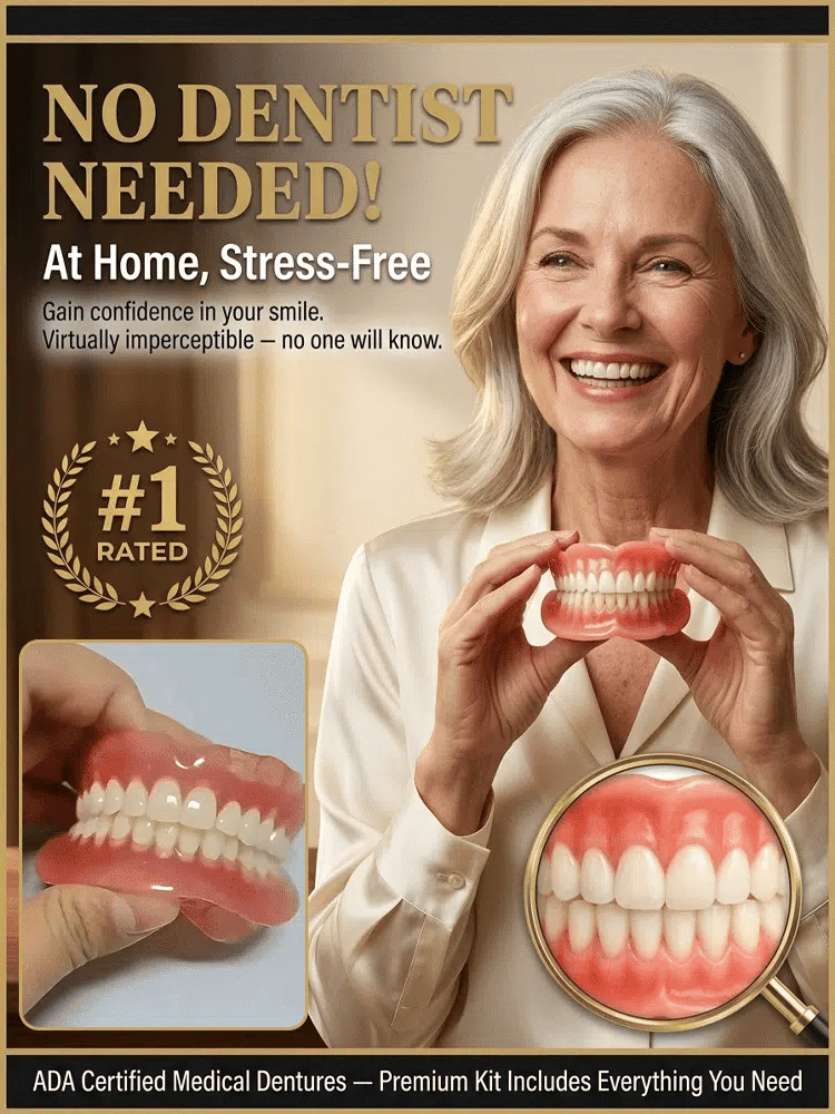 𝐂𝐮𝐬𝐭𝐨𝐦-𝐅𝐢𝐭 𝐃𝐞𝐧𝐭𝐮𝐫𝐞𝐬 𝐟𝐨𝐫 𝐄𝐯𝐞𝐫𝐲𝐝𝐚𝐲 𝐂𝐨𝐦𝐟𝐨𝐫𝐭🦷
