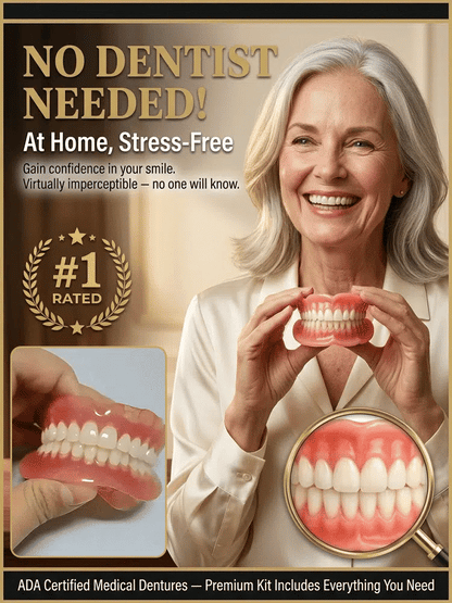 𝐂𝐮𝐬𝐭𝐨𝐦-𝐅𝐢𝐭 𝐃𝐞𝐧𝐭𝐮𝐫𝐞𝐬 𝐟𝐨𝐫 𝐄𝐯𝐞𝐫𝐲𝐝𝐚𝐲 𝐂𝐨𝐦𝐟𝐨𝐫𝐭🦷