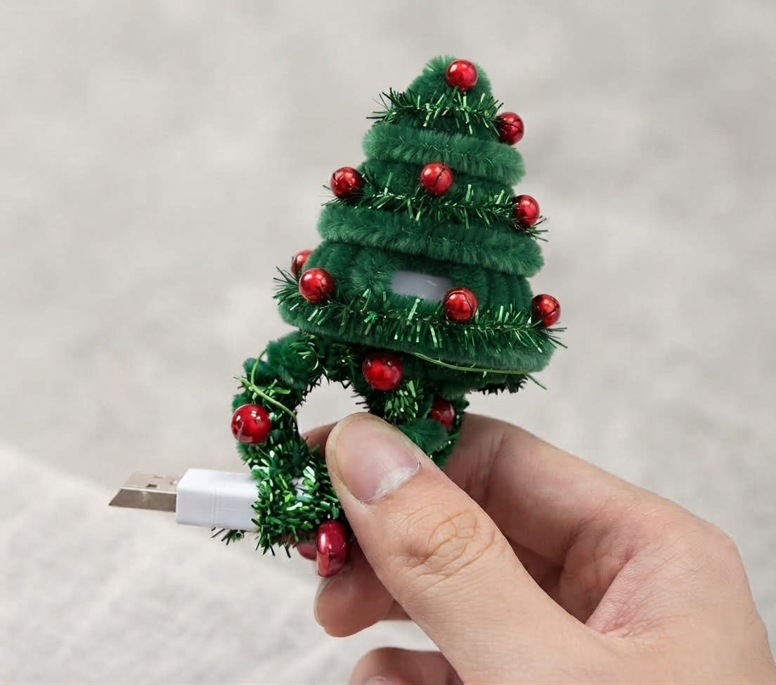 Christmas Glow Projector + FREE 🎃 Halloween Projector