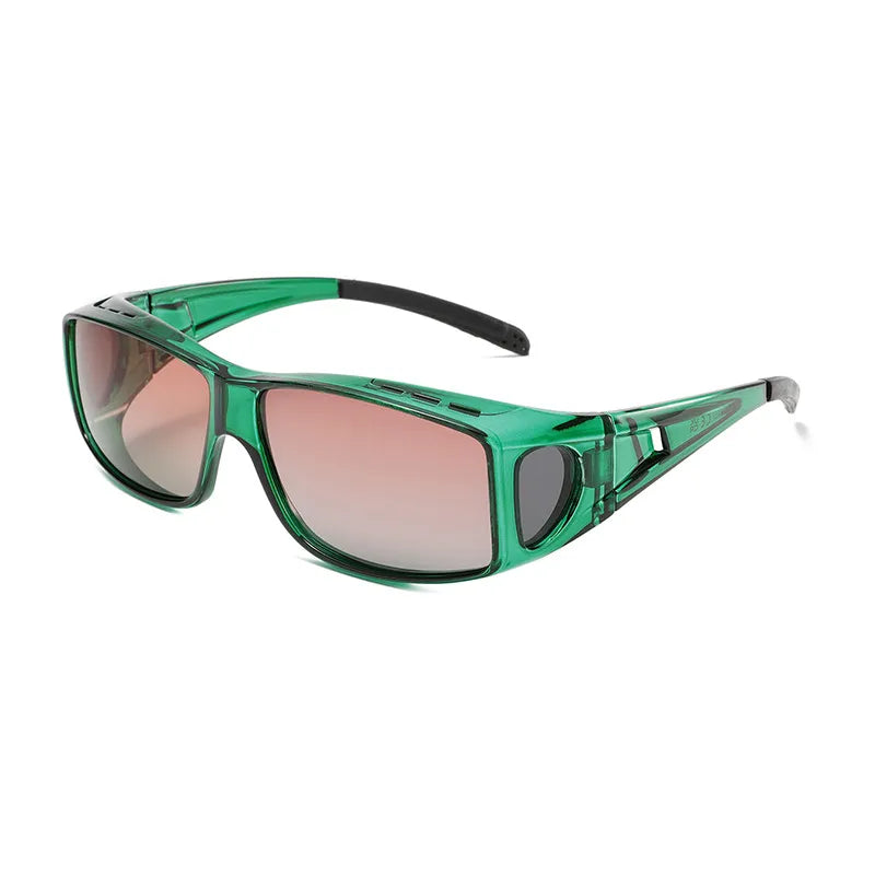 ✨ Night Vision Driving Glasses. Anti-glare Polarized