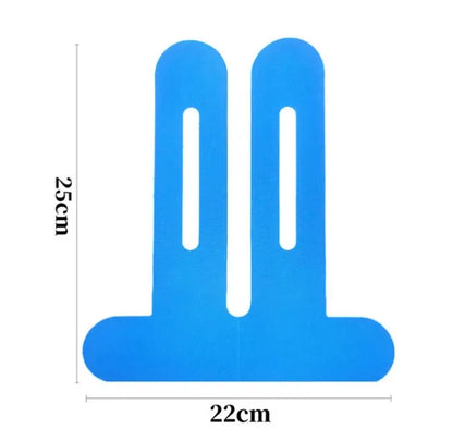 🔥10/20pcs Precut Kinesiology Tape For Knees