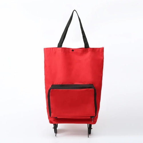 🥳💞 50K+ SALES! ⚡🛒 Shopping bag foldable green bag