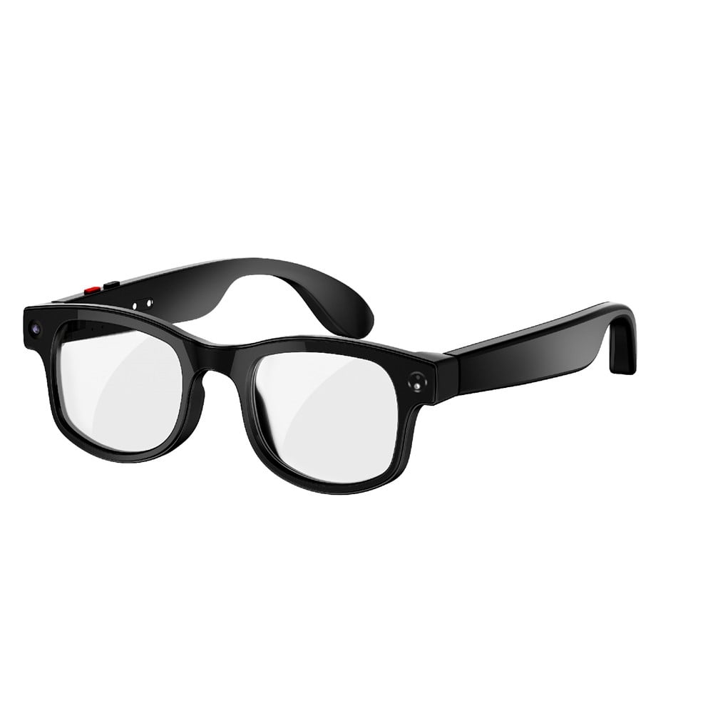 AIMB G2 Smart AI Translation Camera Bluetooth Glasses
