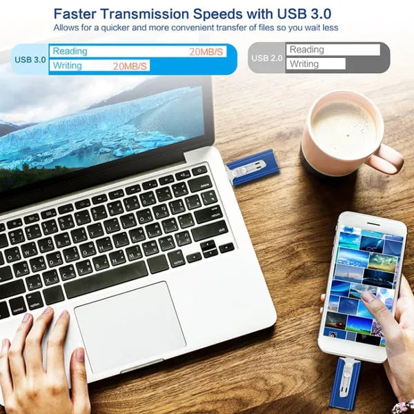 🔥🏆USB Flash Drives at Unbeatable Low Prices