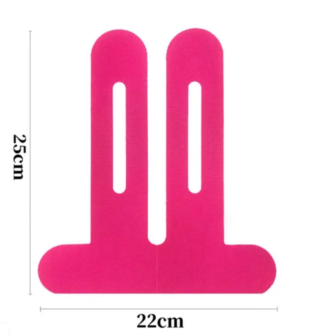 🔥10/20pcs Precut Kinesiology Tape For Knees