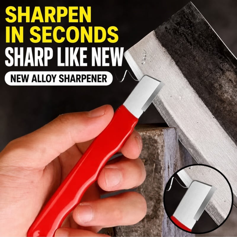 Professional Kitchen Knife Sharpener