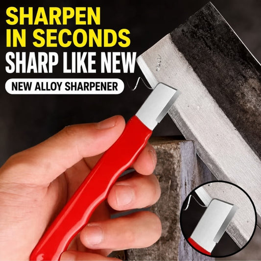 Professional Kitchen Knife Sharpener