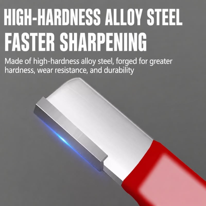 Professional Kitchen Knife Sharpener