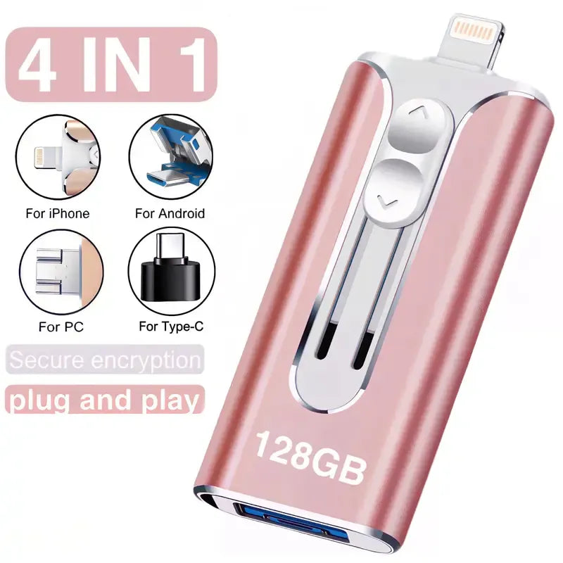 🔥🏆USB Flash Drives at Unbeatable Low Prices