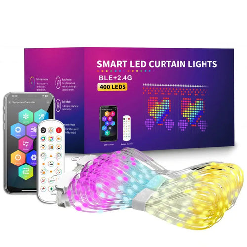 Christmas Smart Lights