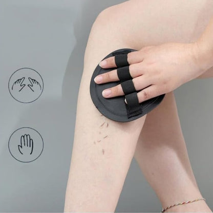 ✨No-Pain Exfoliating Bath Scrubber Glove